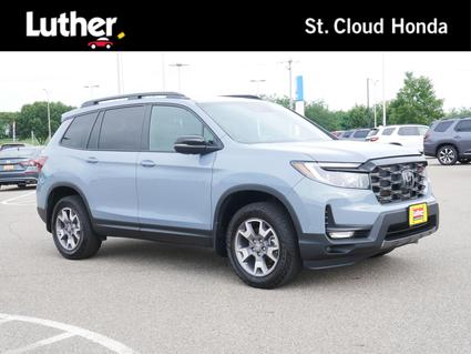 2022 Honda Passport Waite Park MN