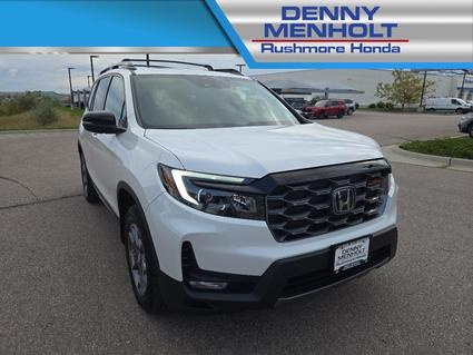 2023 Honda Passport Rapid City SD