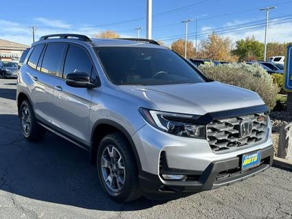 2023 Honda Passport Saint George UT