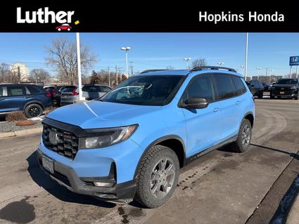 2024 Honda Passport Hopkins MN