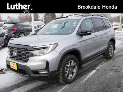 2022 Honda Passport Minneapolis MN