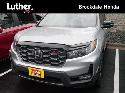 2022 Honda Passport Minneapolis MN