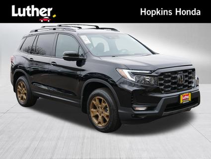 2022 Honda Passport Hopkins MN