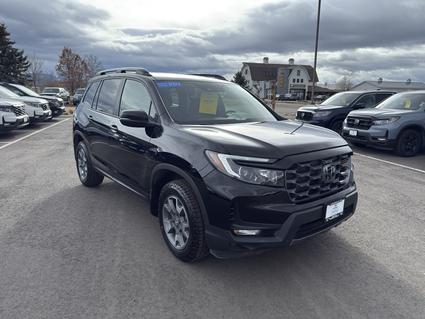 2023 Honda Passport Bozeman MT