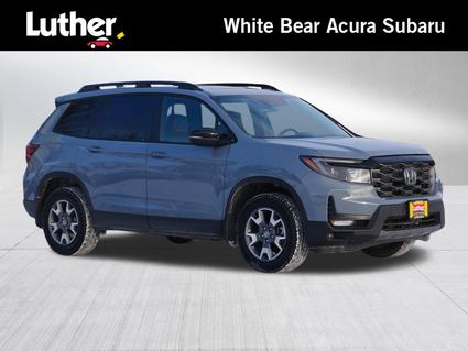 2023 Honda Passport Saint Paul MN