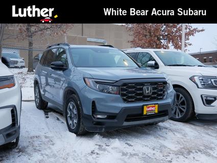 2023 Honda Passport Saint Paul MN