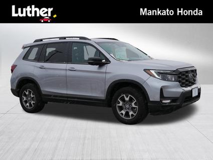 2023 Honda Passport Mankato MN