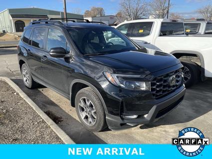 2022 Honda Passport Baton Rouge LA