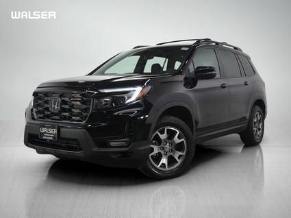 2022 Honda Passport South Saint Paul MN