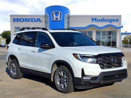 2023 Honda Passport Muskogee OK