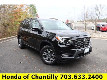 2023 Honda Passport Chantilly VA