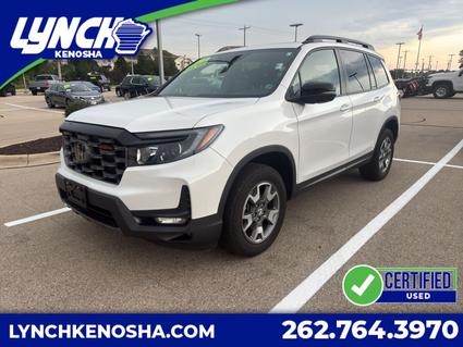 2023 Honda Passport Kenosha WI