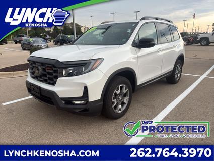2023 Honda Passport Kenosha WI
