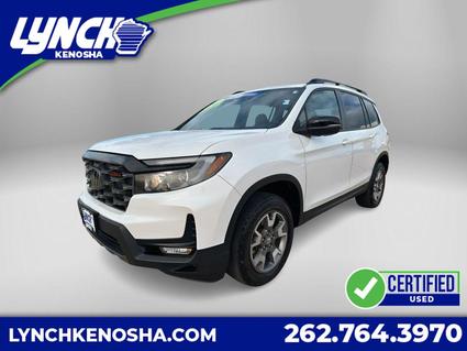 2023 Honda Passport Kenosha WI