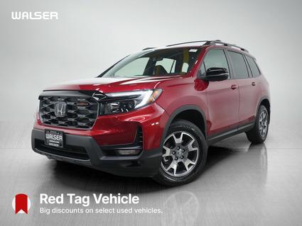 2023 Honda Passport Burnsville MN