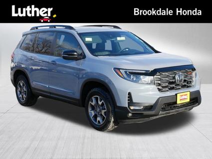 2023 Honda Passport Minneapolis MN