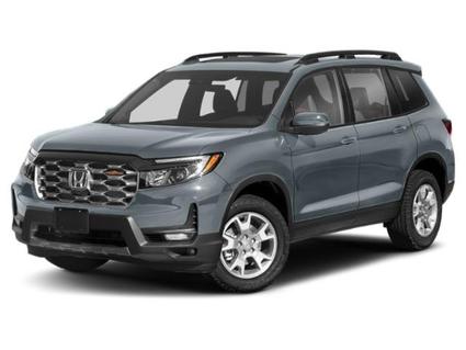 2023 Honda Passport Minneapolis MN