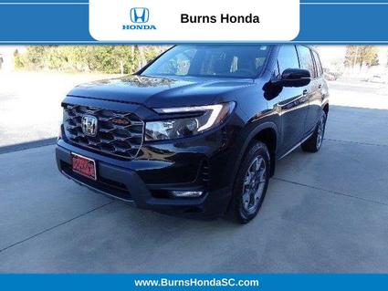 2023 Honda Passport Orangeburg SC