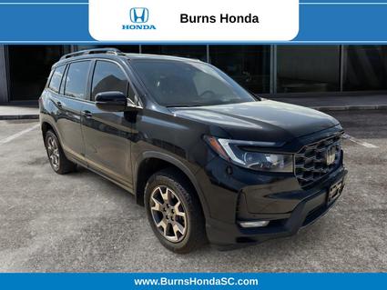 2023 Honda Passport Orangeburg SC