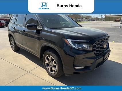 2023 Honda Passport Orangeburg SC