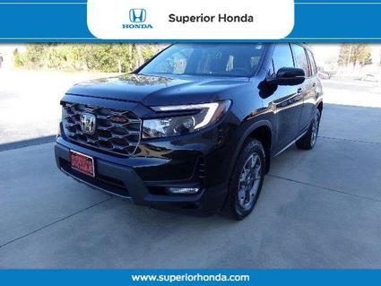 2023 Honda Passport Orangeburg SC