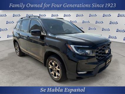 2023 Honda Passport Orangeburg SC