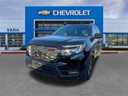 2024 Honda Passport San Antonio TX