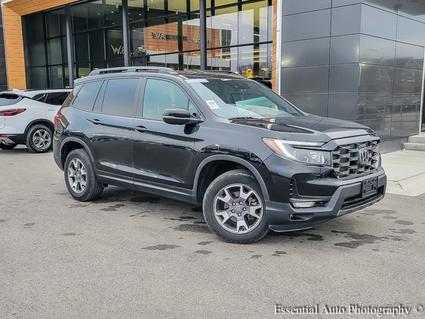 2022 Honda Passport Forest Park IL