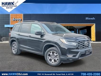 2022 Honda Passport Forest Park IL