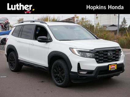 2022 Honda Passport Hopkins MN