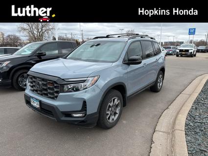 2023 Honda Passport Hopkins MN