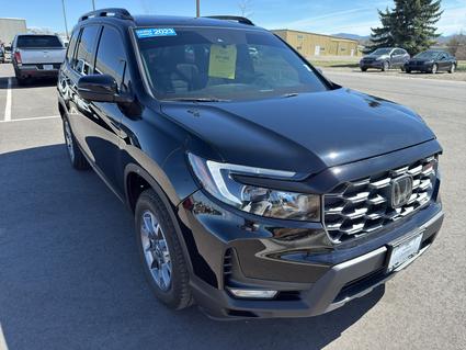 2023 Honda Passport Bozeman MT
