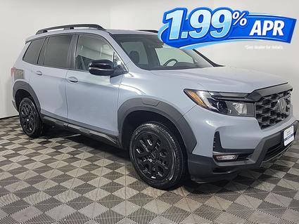2023 Honda Passport Derwood MD