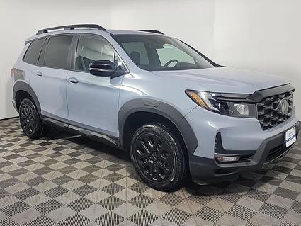 2023 Honda Passport Derwood MD