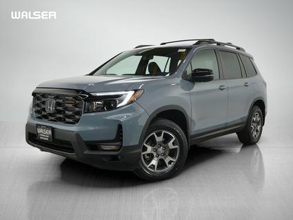 2022 Honda Passport Hopkins MN