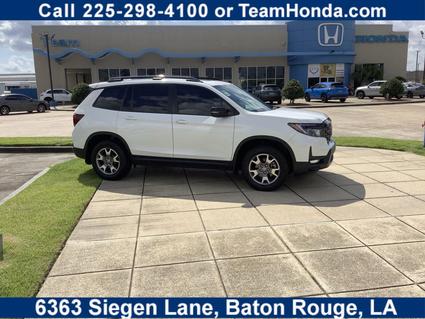 2022 Honda Passport Baton Rouge LA