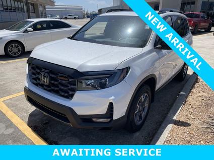 2022 Honda Passport Baton Rouge LA