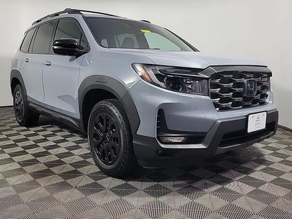 2022 Honda Passport Derwood MD