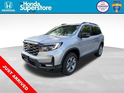 2023 Honda Passport Lisle IL