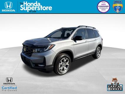 2023 Honda Passport Lisle IL