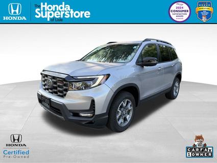 2023 Honda Passport Lisle IL