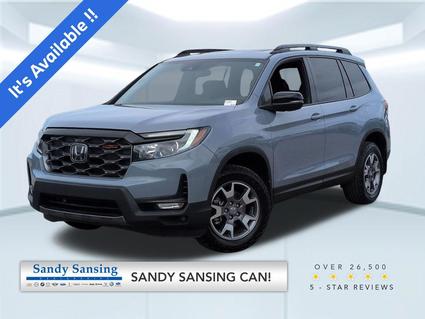 2023 Honda Passport Pensacola FL