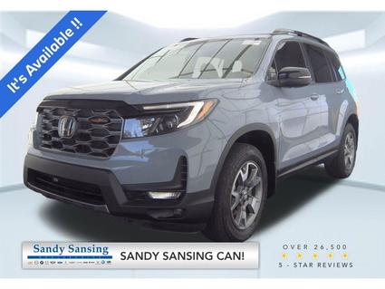 2023 Honda Passport Pensacola FL