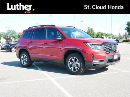 2023 Honda Passport Waite Park MN