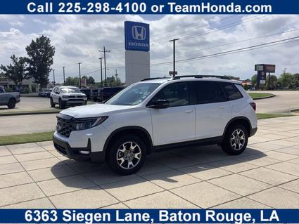 2023 Honda Passport Baton Rouge LA