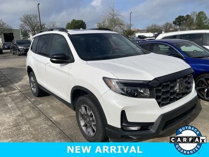 2023 Honda Passport Baton Rouge LA