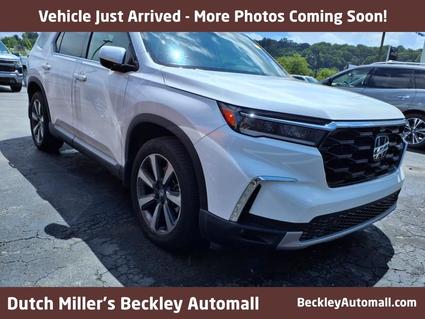 2024 Honda Passport Beckley WV