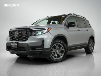 2025 Honda Passport South Saint Paul MN
