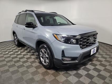 2022 Honda Passport Rockville MD