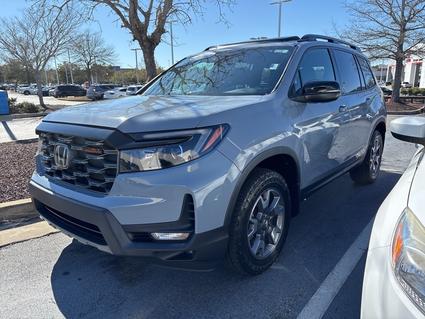 2022 Honda Passport Daphne AL